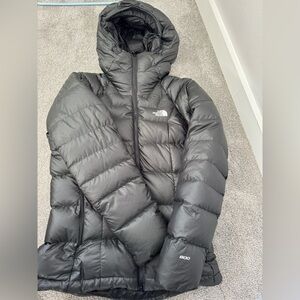 North Face Summit Series - 800 Fill Down Jacket W’s M